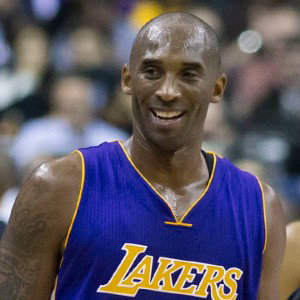 RIP KOBE The goat 