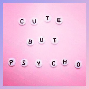 Psycho Without A Path