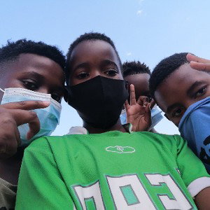 yea ft. O block Baby, lil bny baby,Lil. NDZALI