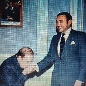 إحترم تحترم 🤐