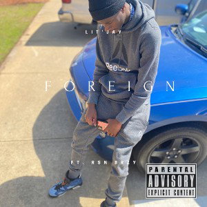 Foreign