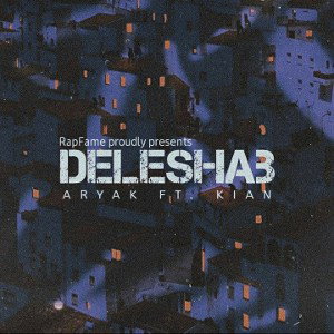 Dele shab ft. Aryak