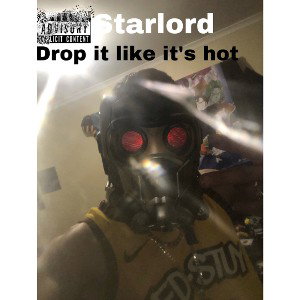 Drop it like it's hot 