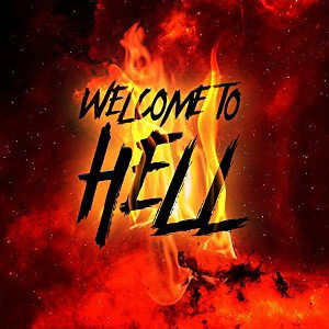 Welcome to Hell🔥
