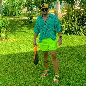 🗣▶️Despues 💿