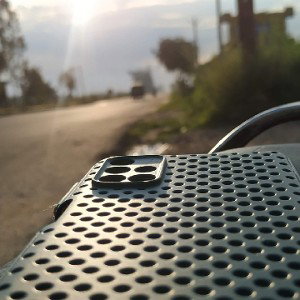 Modern Zamana
