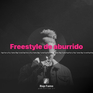 Freestyle de aburrido