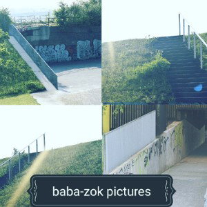 stadt ohne Hoffnung