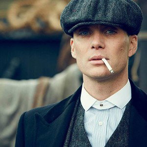 Peaky Blinders