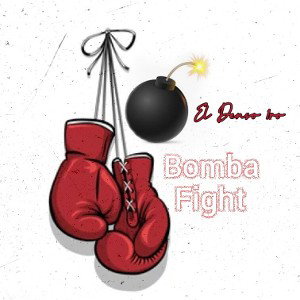 Bomba-Fight :) Torneo _ El Denso 1ro