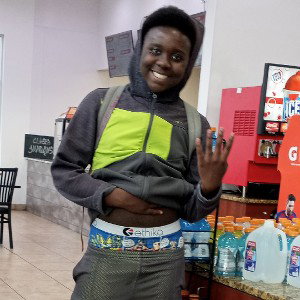 trust issues 