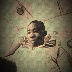 YAH MAN 