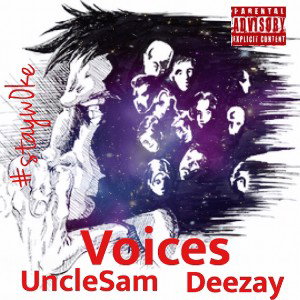 Voices Ft Deezay