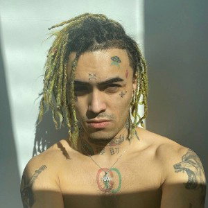 Lil Pump feat. Chief Keef - Whitney