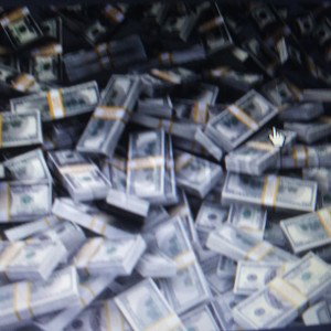 Stacks of money (La Bop)ft. (NLA Chain)