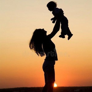 mother