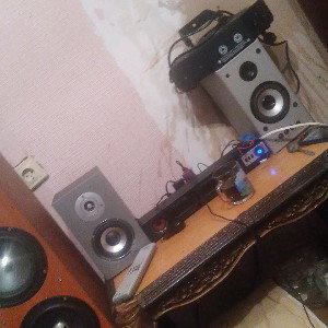 Водка город Ву