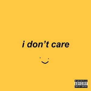 Justin Bieber Don't Care (Ug Mirage REMIX)