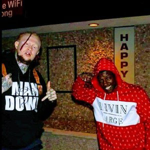 Who Playin by ¡That'Tho3!' ft SauceyCaesar ThaPleasure 