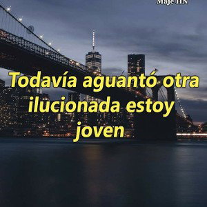 ya no confio mas 