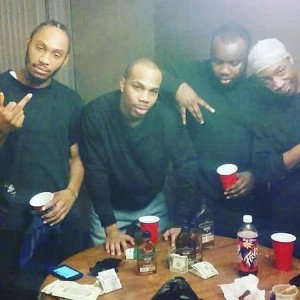 FergBoyz [So crooklyn uncut track ]