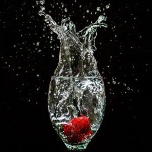 Splash (feat. Yazz) 