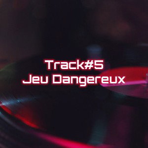 LeX - Jeu Dangereux (Prod. Ouhboy)