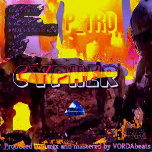 Enter the Cypher 2 VORDA