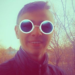 Жарри ушла