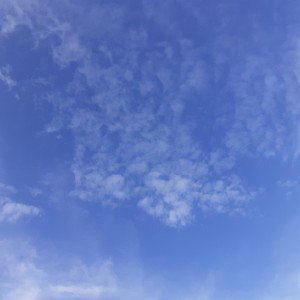 el cielo no es el camino, el camino es el corazón 