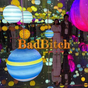 Bad Bitch (Yeah)