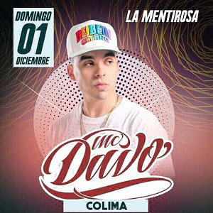 mc davo 