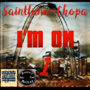 saintlunie - Im On 1 🖕