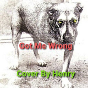 Henry Medina - got me wrong (vocal cover)