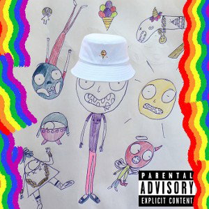Trappe (feat slide zone)