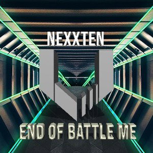 End of Battle me