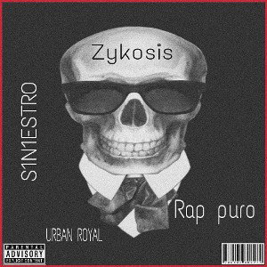 ZYKOSIS - Rap puro