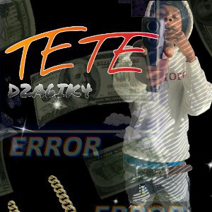D2A6IK4-Tete (Official audio)