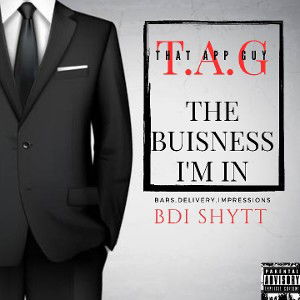 Business Im In