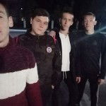 main
crew star