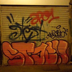 Judas
