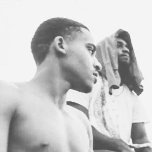 On Go featuring. DulaaRantt