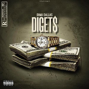DIMA Dallas - Digets