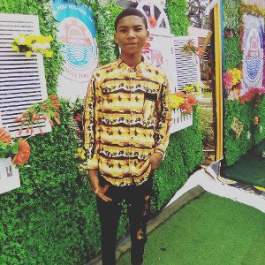 mic doing
