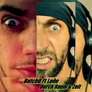 Durch Raum und Zeit - McButchO feat. Lone