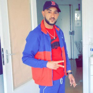 🇩🇿💪la scène  piratage🇩🇪👊