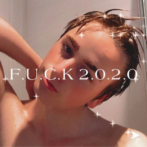 Track 16. I.C.E  C.O.F.F.E.E! - F.U.C.K  2.0.2.0