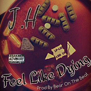 Feel Like Dying J-H