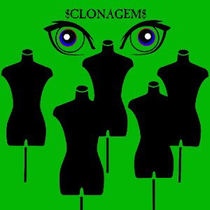 $Clonagem$