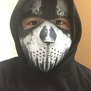 Kendo (02:20)